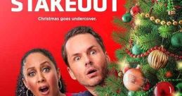 The Santa Stakeout (2021)