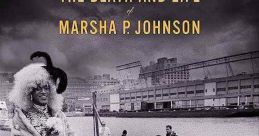 The Death and Life of Marsha P Johnson (2017) Victoria Cruz investigates the mysterious 1992 death of black gay rights
