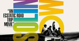 Gasoline Rainbow (2024)
