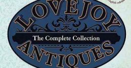 Lovejoy (1986) Lovejoy is an irresistible rogue with a keen eye for antiques. The part-time detective scours the murky
