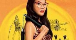 Ali Wong: Hard Knock Wife (2018) Comedian Ali Wong performs her live stand-up set at Toronto's Winter Garden Theatre. Cast: