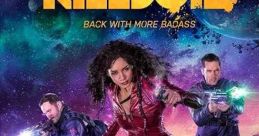 Killjoys (2015)
