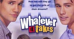Whatever It Takes (2000)
