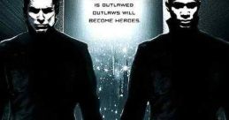 Equilibrium (2002) In a dystopian future, a totalitarian regime maintains peace by subduing the populace with a drug, and