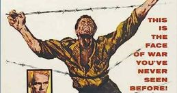 Time Limit (1957) During the Korean War former prisoner of war, Major Harry Cargill admits to having collaborated with the