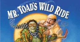 Mr Toad's Wild Ride (1996)