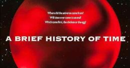 A Brief History of Time (1991)