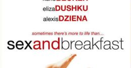 Sex and Breakfast (2005) Two young couples take a swing at handling their relationship problems through