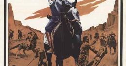 Apache Rifles (1964)