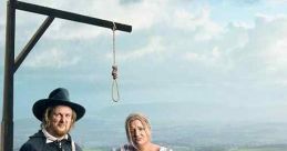 The Witchfinder (2022)
