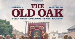 The Old Oak (2023) The future for the last remaining pub, The Old Oak, in a village of Northeast England, where people are