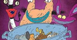 Aaahh!!! Real Monsters (1994)