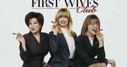 The First Wives Club (1996)