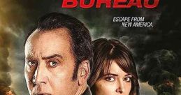 The Humanity Bureau (2017) A dystopian thriller set in the year 2030 that sees the world in a permanent state of economic