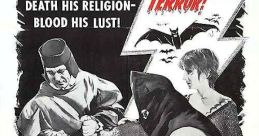 Guru, the Mad Monk (1970)