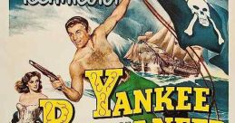 Yankee Buccaneer (1952)