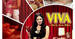 Viva (2007) Two suburban couples experiment with sex, drugs and bohemia in early 1970's Los Angeles. Cast: Barbi: Anna Biller