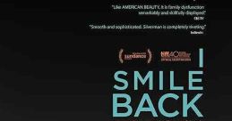 I Smile Back (2015)