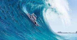 Zombie Tidal Wave (2019)