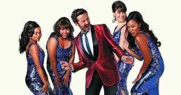 The Sapphires (2012) It's 1968, and four young, talented Australian Aboriginal girls learn about love, friendship and war