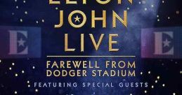 Elton John Live: Farewell from Dodger Stadium (2022)