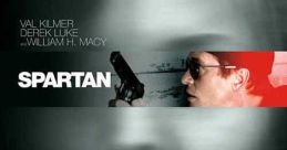 Spartan (2004)