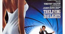 The Living Daylights (1987)