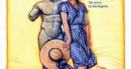 Shirley Valentine (1989) Shirley is a 42-year-old bored Liverpudlian housewife who takes a holiday trip to Greece and meets a