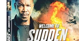 Welcome to Sudden Death (2020)