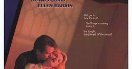 The Big Easy (1986) A corrupt lieutenant in the homicide division is threatened by the righteous DA while trying to solve a