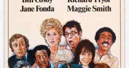 California Suite (1978) Misadventures of four groups of guests at the Beverly Hills Hotel. Cast: Hannah Warren: Jane Fonda