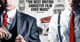 The Rise of the Krays (2015)
