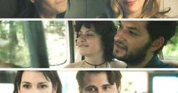 The Intervention (2016) A weekend getaway for four couples takes a sharp turn when one of the couples discovers the entire