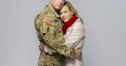 Christmas Homecoming (2017)