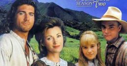 Dr. Quinn, Medicine Woman (1993)