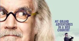 Billy Connolly: Made in Scotland (2018) A uniquely 'Billy' approach to biography - part shaggy dog tale, part