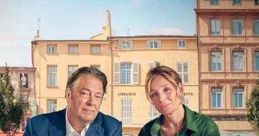 Murder in Provence (2022)