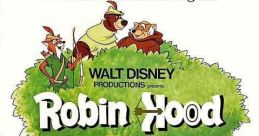 Robin Hood (1973)