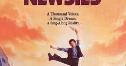 Newsies (1992)