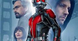 Ant Man (2015) Armed with the astonishing ability to shrink in scale but increase in strength, master thief Scott Lang must