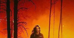 Wolf Pack (2023) A teenage boy and girl get their lives changed forever when a California wildfire awakens a terrifying
