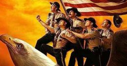 Super Troopers 2 (2018)