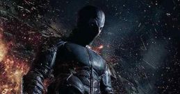 Rendel (2017) A Finnish superhero, a masked vigilante Rendel seeks for revenge and fights against VALA, the huge criminal