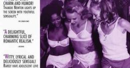 Flirting (1991) Two freethinking teenagers - a boy and a girl - confront with authoritarian teachers in their boarding