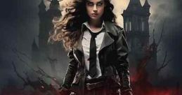Huntress (2024) In the grim final days of WWII, German soldiers and civilians will do anything to survive. An army medical
