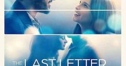 The Last Letter from Your Lover (2021)
