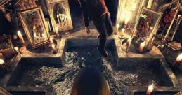 Queen of Spades: Through the Looking Glass (2019)