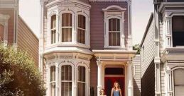 Fuller House (2016) In a continuation of Full House (1987), D.J. Fuller is a mother of three young boys and is a recent