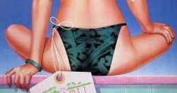 The Malibu Bikini Shop (1986)