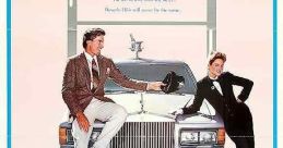 My Chauffeur (1986)